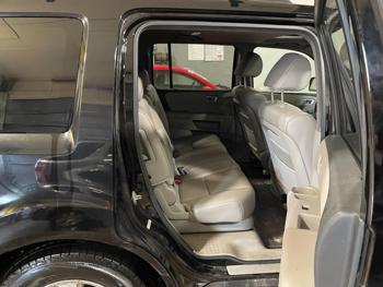 2011 Honda Pilot