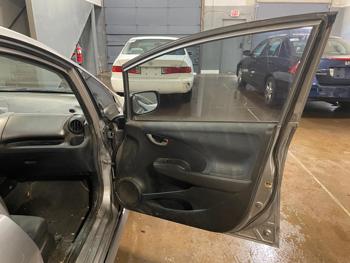 2009 Honda Fit