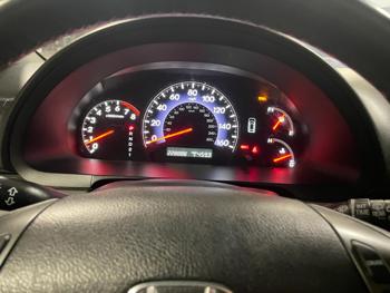 2007 Honda Odyssey