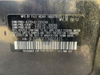 2013 subaru impreza limited-5-door with 180166 miles for sale near elk-river, minnesota 5eeb8813877d4bf4bc677095b8f16274.jpeg