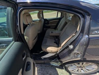 2011 chrysler 200 with 160270 miles for sale near elk-river, minnesota 5ef874662635446ea23eb6d9eec3c31e.jpg