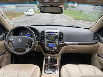 2011 hyundai santa-fe limited-3.5-4wd with 80623 miles for sale near elk-river, minnesota 5efa74e65cfc438aaf5c45deb5f0a359.jpeg