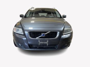 2008 Volvo V50