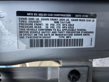 2006 volvo xc90 sel with 217060 miles for sale near elk-river, minnesota 5f119a2721864ddca901a1501deaaf43.jpg