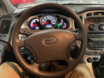 2006 Toyota Highlander