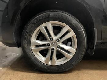2013 Nissan Rogue