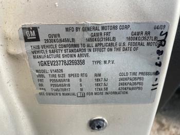 2008 gmc acadia slt-1-awd with 105801 miles for sale near elk-river, minnesota 5f3cb1b241bf4b5db8a84532bde5d2d3.jpeg