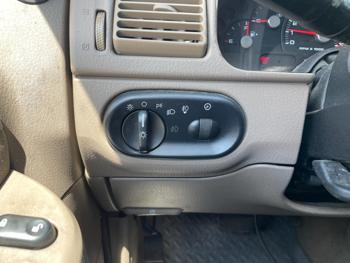 2003 Ford Explorer