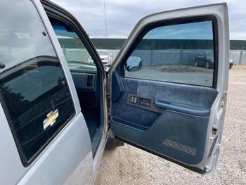 1992 Chevrolet C/K 1500