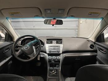 2011 Mazda Mazda6