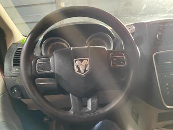 2014 Ram Cargo Van