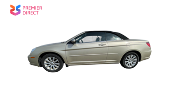 2010 chrysler sebring convertible-touring with 107641 miles for sale near elk-river, minnesota 5f6aee696e874f0392099b587d8c4a13.png
