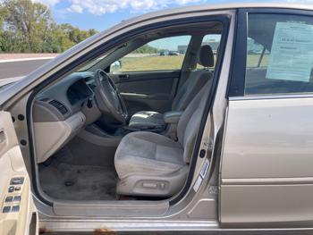 2003 toyota camry le with 263486 miles for sale near rochester, minnesota 5f7a0150d2d247b38d702923a820e974.jpeg
