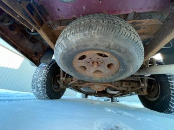 2006 chevrolet suburban 1500-4wd with 211968 miles for sale near elk-river, minnesota 5f84b94e64de49469507775c63a06118.jpeg