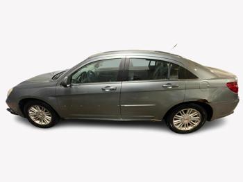 2007 chrysler sebring touring with 87724 miles for sale near elk-river, minnesota 5f8bf94f5eeb460b8524eee494087a75.jpg