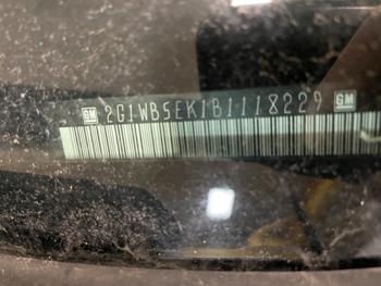 2011 chevrolet impala lt with 144682 miles for sale near elk-river, minnesota 5f983c2420724b958c752eb37b542966.jpeg