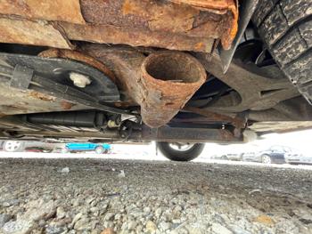 2006 Buick Lucerne Cx