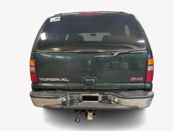 2001 GMC Yukon XL