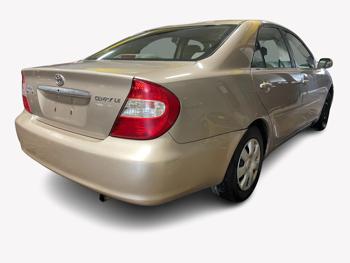 2003 Toyota Camry