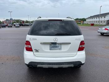 2007 mercedes-benz m-class ml350 with 185234 miles for sale near redwood-falls, minnesota 5fd54b858a5549d9bc578fc670ef9603.jpeg