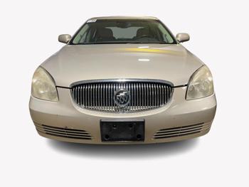 2008 Buick Lucerne