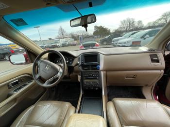 2006 honda pilot ex-4wd-at with 260470 miles for sale near fridley, minnesota 5fe2fd27dde64513b674a8c9e6c295ce.jpeg