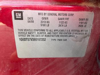 2008 cadillac cts with 270337 miles for sale near elk-river, minnesota 5feca5f08f554c2c8c52a7dda8e9797a.jpg