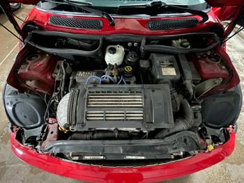 2004 mini cooper s with 132489 miles for sale near elk-river, minnesota 5fed7aa7340446b2ab1128b44877af79.jpg
