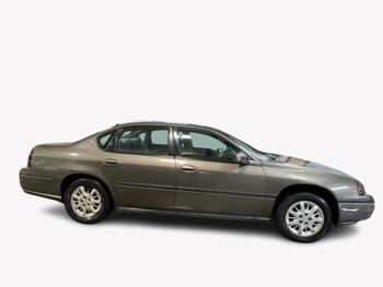 2003 chevrolet impala with 178746 miles for sale near elk-river, minnesota 5ff0547a578849c7bb674029a2949612.jpg