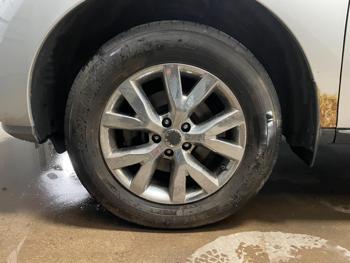 2012 Nissan Murano