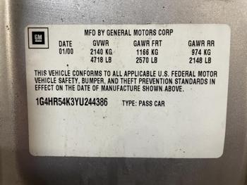 2000 buick lesabre limited with 223779 miles for sale near elk-river, minnesota 5ff973696a8745818e101cc8d23dbdb2.jpg