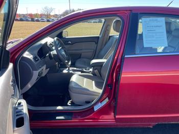 2011 ford fusion v6-sel with 168971 miles for sale near rochester, minnesota 6008726d7bd74e1baec1f707a25bc89e.jpeg