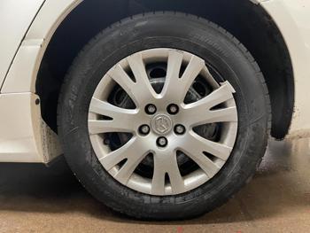 2011 Mazda Mazda6