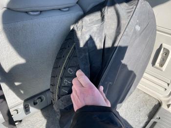 2009 chrysler town-&-country touring with 240699 miles for sale near clearwater, minnesota 6013a31c7f594fc494ddef8a87b16b5c.jpeg