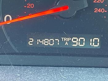 2003 Honda Accord