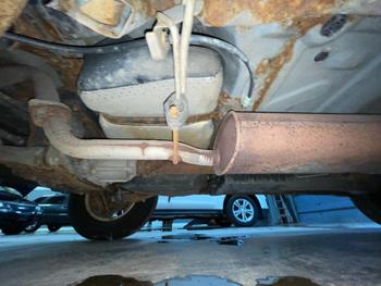 2011 Ford Escape