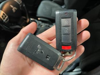 2011 Mitsubishi Outlander Sport