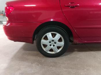 2006 toyota corolla 1.8l with 160265 miles for sale near elk-river, minnesota 603685d0768b4110b314c89d2b2c7a0d.jpg