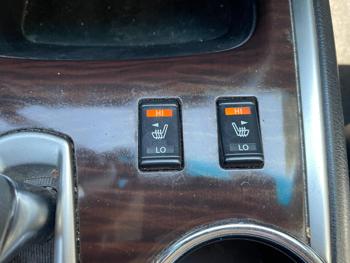 2014 Nissan Pathfinder