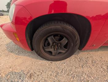 2009 chevrolet hhr lt1 with 152297 miles for sale near elk-river, minnesota 607b4473573b49e9942e7280b4d2f2f6.jpg