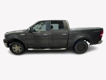 2008 Ford F-150
