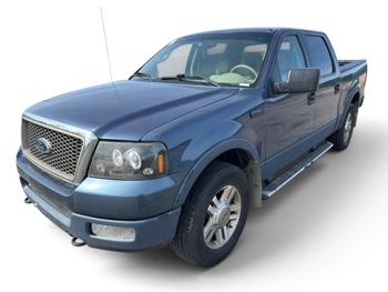 2005 ford f-150 fx4-supercrew-4wd with 175380 miles for sale near elk-river, minnesota 60874249b56b48919fec5886cada1ad6.jpg