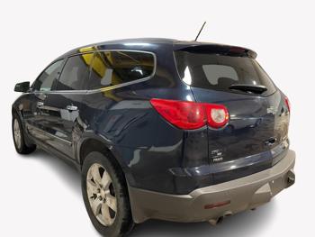 2011 chevrolet traverse ltz with 154096 miles for sale near elk-river, minnesota 60918c45a8f54dea980390a2af3bf33d.jpg