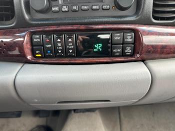 2005 buick lesabre limited with 144074 miles for sale near elk-river, minnesota 60bc24107817469bbe3b22de9a3f3bc2.jpg