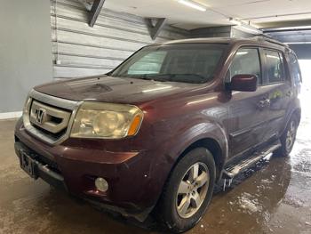 2011 honda pilot ex-l with 215748 miles for sale near elk-river, minnesota 60c61b5ba2314577b8a4d0434094575c.jpg