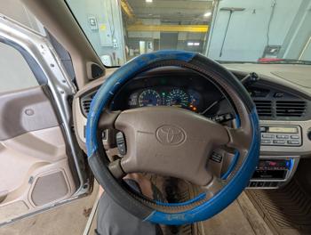 2001 toyota sienna le with 237546 miles for sale near elk-river, minnesota 60cfcdd204554dcc990f0a33287d67e9.jpg