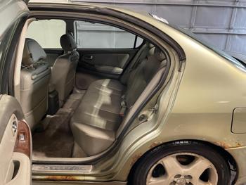 2001 infiniti i30 base with 137190 miles for sale near elk-river, minnesota 60d337e19fad467fa1e7f2acb941ed9b.jpg