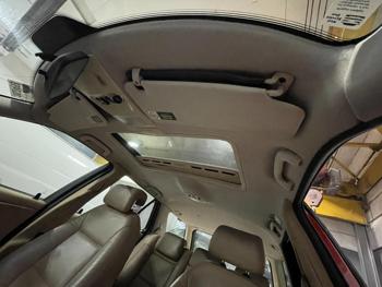 1999 Saab 9-5 SportWagon