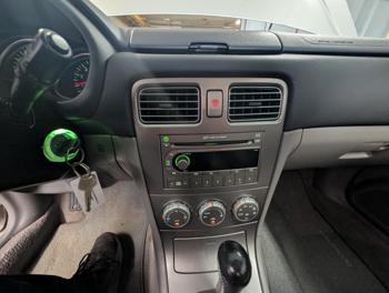 2005 subaru forester 2.5-xs with 159500 miles for sale near elk-river, minnesota 60efe69539844ea7b87cedb26a82994d.jpg