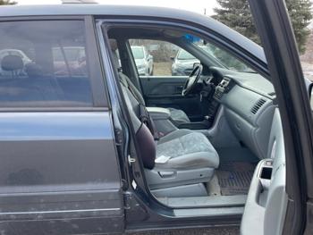 2005 honda pilot ex with 218855 miles for sale near fridley, minnesota 60f82391a4944455a816d9cf794dc69c.jpeg